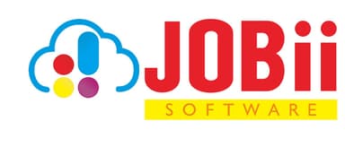 jobii logo